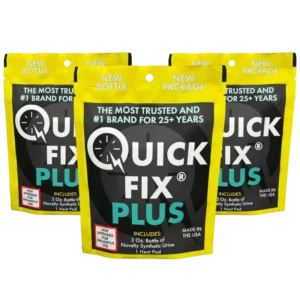 Quick Fix Plus Bundle: Buy 2 Get 1 Free
